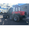 2021 Komatsu 845 Forwarder